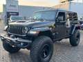 Jeep Wrangler Rubicon 392 4.5" Fahrwerk + 39er Räder + Winde Schwarz - thumbnail 10