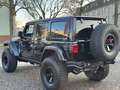 Jeep Wrangler Rubicon 392 4.5" Fahrwerk + 39er Räder + Winde Schwarz - thumbnail 8