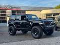 Jeep Wrangler Rubicon 392 4.5" Fahrwerk + 39er Räder + Winde Schwarz - thumbnail 2