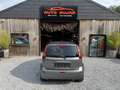 Nissan Note Note 1.4i *GPS / AIRCO / RADAR DE RECUL / GARANTIE Gris - thumbnail 4