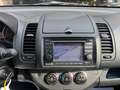 Nissan Note Note 1.4i *GPS / AIRCO / RADAR DE RECUL / GARANTIE Gris - thumbnail 9