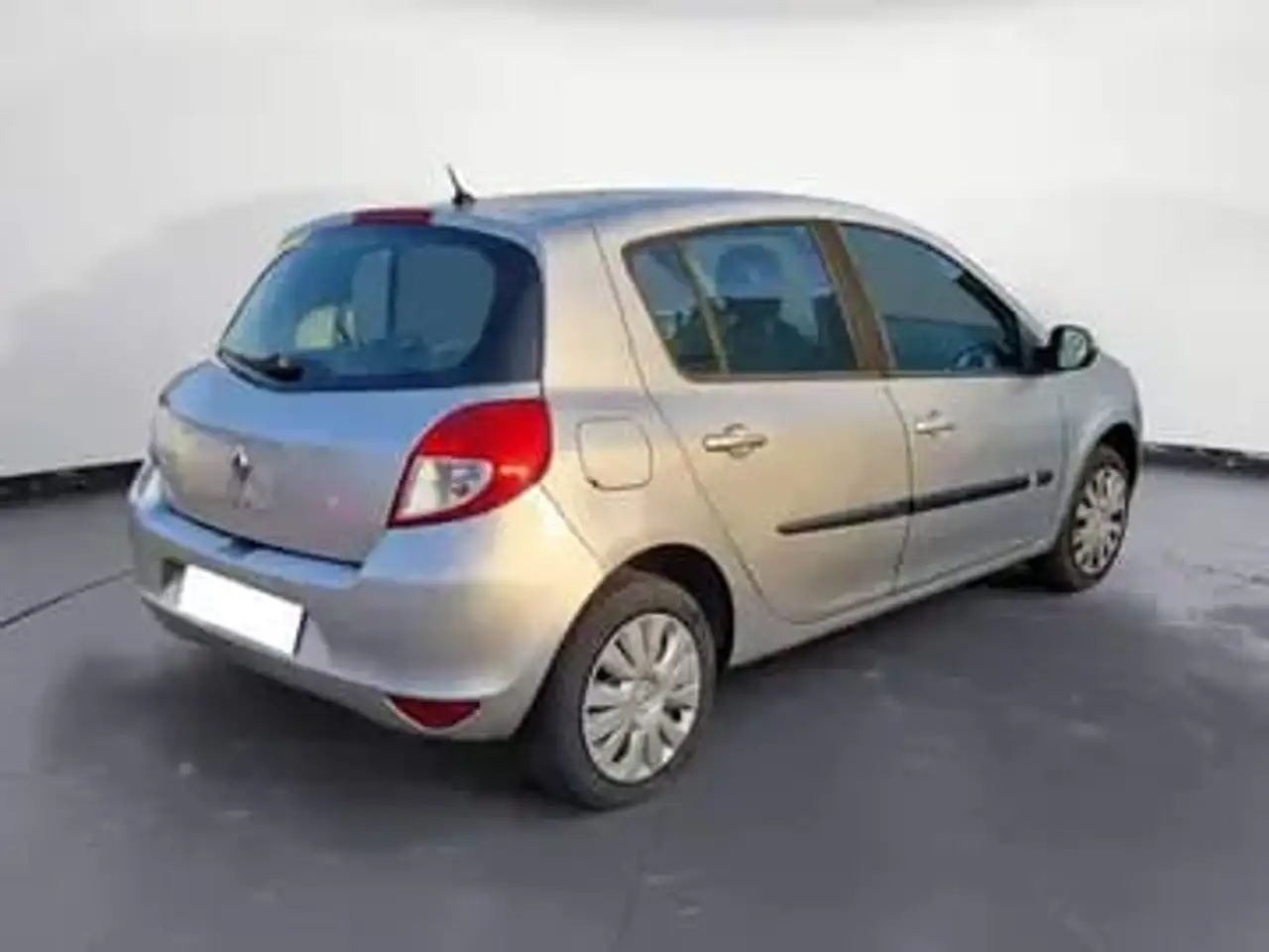 Renault Clio 1.5 dCi - 80 PrivilÃ¨ge