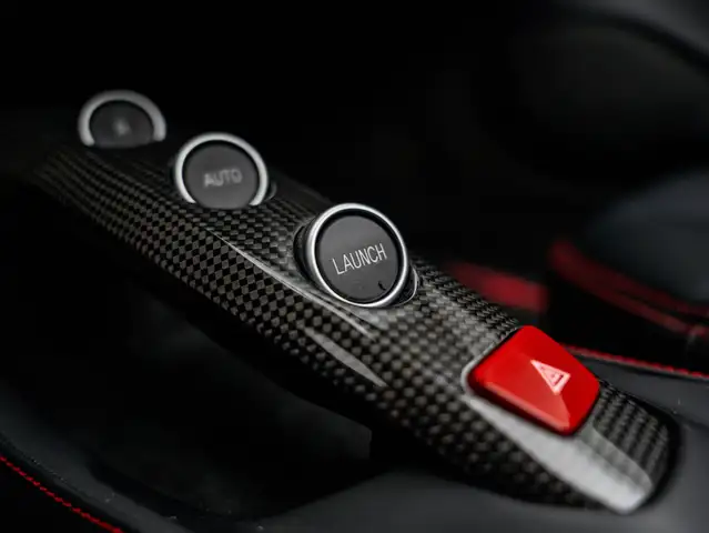 Ferrari 488 view 23