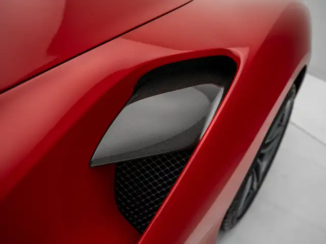 Ferrari 488 view 28