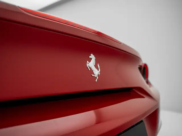 Ferrari 488 view 29
