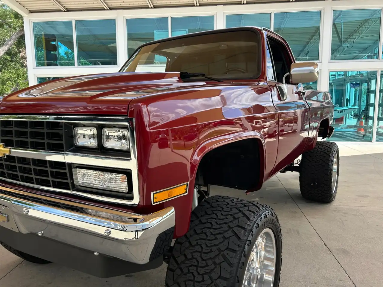 Chevrolet Base, foto 11