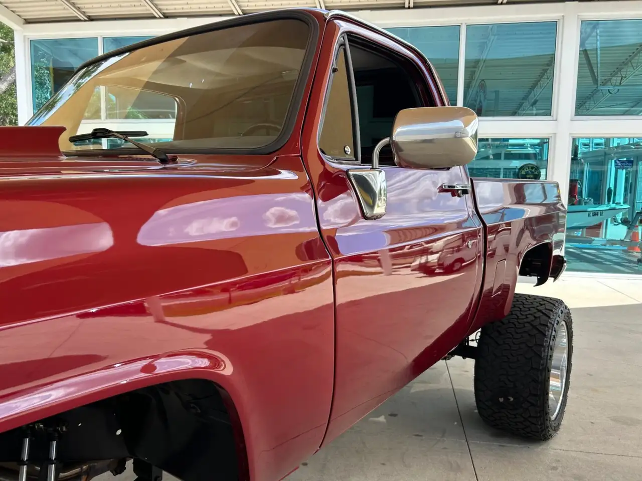 Chevrolet Base, foto 12