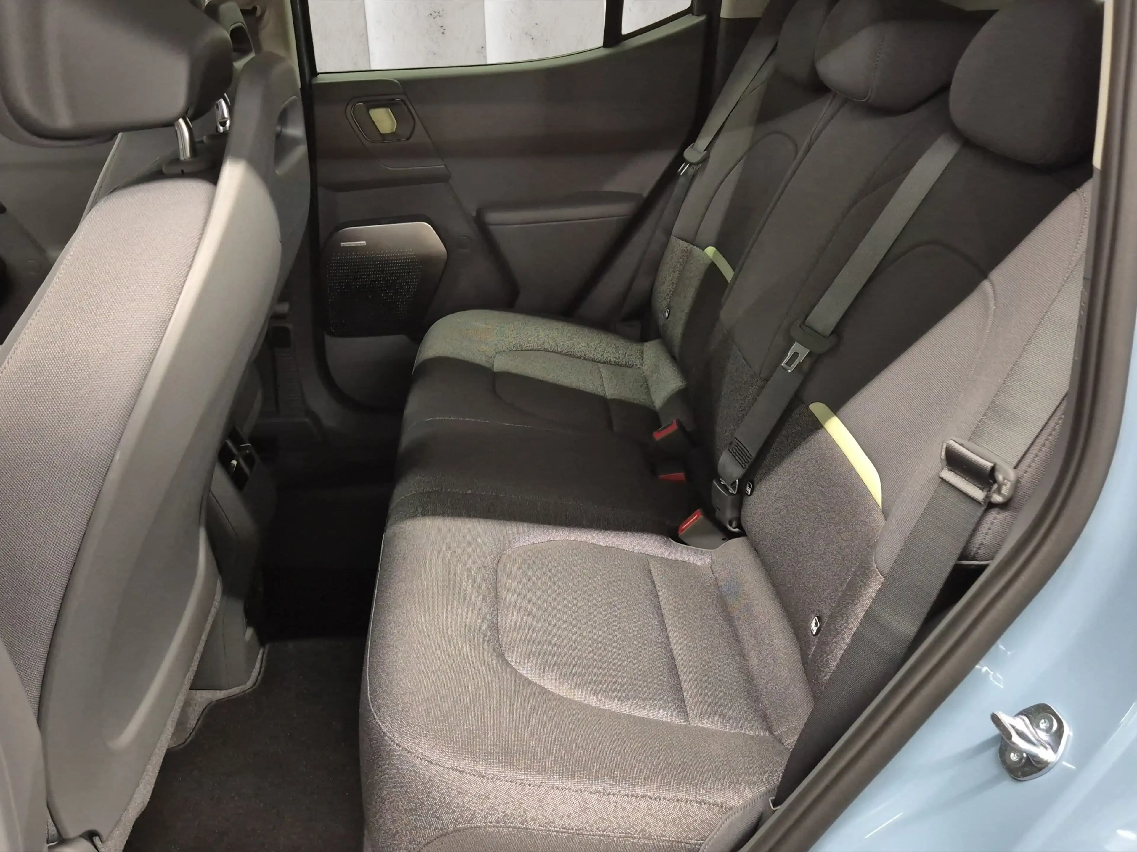 Kia EV2 Earth 42.2 kWh Sports Utility Vehicle. 108 kW. 5-t — photo 11