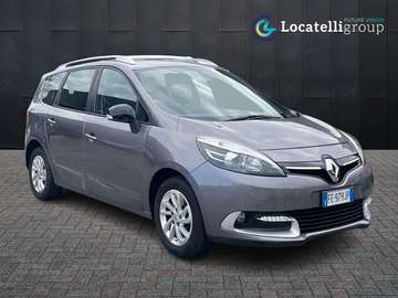 1.5 dCi Limited