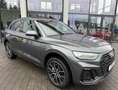 Audi Q5 50 TFSI e quattro 3x S line/Pano/Matrix/R-Kam Grijs - thumbnail 6