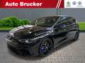 Volkswagen Golf VIII R Performance 4M 2.0 TSI Sportabgasanlage, El Black - thumbnail 1