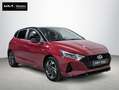 Hyundai i20 1.0 TGDI 74kW (100CV) 48V Tecno Rojo - thumbnail 1