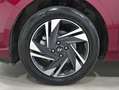Hyundai i20 1.0 TGDI 74kW (100CV) 48V Tecno Rojo - thumbnail 10