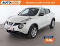 Nissan Juke 1.6i Acenta Blanco - thumbnail 1