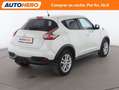 Nissan Juke 1.6i Acenta Blanco - thumbnail 6