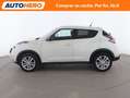 Nissan Juke 1.6i Acenta Blanco - thumbnail 3