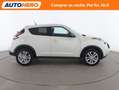 Nissan Juke 1.6i Acenta Blanco - thumbnail 7