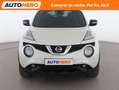 Nissan Juke 1.6i Acenta Blanco - thumbnail 9