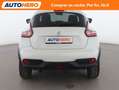 Nissan Juke 1.6i Acenta Blanco - thumbnail 5