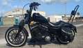 Harley-Davidson Iron 883 Negro - thumbnail 3