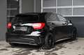 Mercedes-Benz A 45 AMG 4-Matic Pickerl NEU Schwarz - thumbnail 2