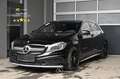 Mercedes-Benz A 45 AMG 4-Matic Pickerl NEU Schwarz - thumbnail 1
