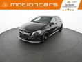 Mercedes-Benz A 45 AMG 4-Matic Pickerl NEU Schwarz - thumbnail 1