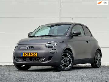 La Prima 42 kWh mat Grigio metallic Apple SOH 95%