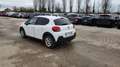 Citroen C3 1.5 bluehdi Feel GK539ZB Blanc - thumbnail 4