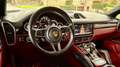 Porsche Cayenne Coupé S Édition Platinum Méga Full Option Noir - thumbnail 2