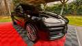 Porsche Cayenne Coupé S Édition Platinum Méga Full Option Noir - thumbnail 8