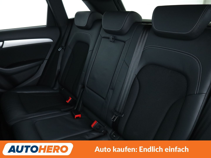 Audi Q5 2.0 TDI quattro Aut.*NAVI*XENON*TEMPO*PDC* — photo 14
