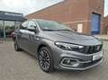 Fiat Tipo ECC Carplay Cruise LM Grijs - thumbnail 11