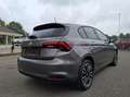 Fiat Tipo ECC Carplay Cruise LM Grijs - thumbnail 2