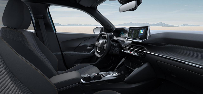 Peugeot e-2008 SUV Business 54 kWh | VOORRAAD KORTING | Tot 8 jaa — photo 5