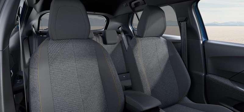 Peugeot e-2008 SUV Business 54 kWh | VOORRAAD KORTING | Tot 8 jaa — photo 6