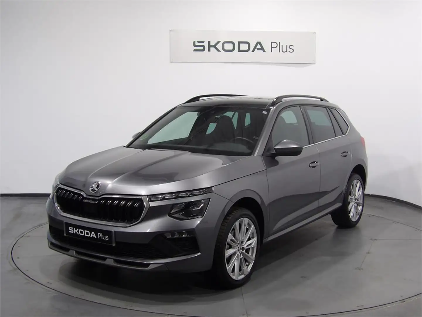 Skoda Kamiq 1.5 TSI Design DSG7 110kW - 1