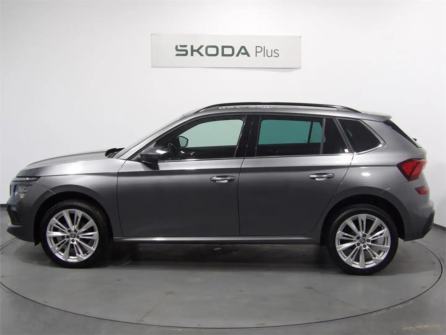 Skoda Kamiq 1.5 TSI Design DSG7 110kW - 2