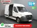 Volkswagen Crafter (MB Sprinter 211) (DEMO) Aut. L2H2 BPM VRIJ/ LED/ Wit - thumbnail 9