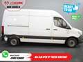 Volkswagen Crafter (MB Sprinter 211) (DEMO) Aut. L2H2 BPM VRIJ/ LED/ Wit - thumbnail 11