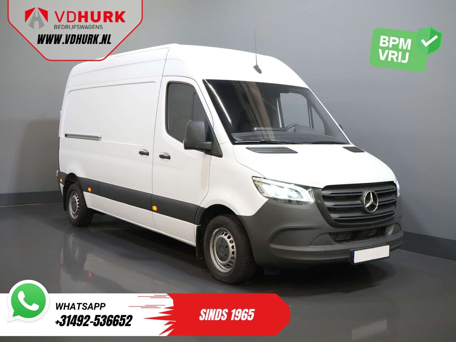2024 Volkswagen Crafter