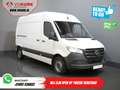 Volkswagen Crafter (MB Sprinter 211) (DEMO) Aut. L2H2 BPM VRIJ/ LED/ Wit - thumbnail 1