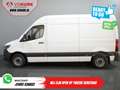 Volkswagen Crafter (MB Sprinter 211) (DEMO) Aut. L2H2 BPM VRIJ/ LED/ Wit - thumbnail 10