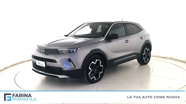 Opel Mokka 1.5  Ultimate