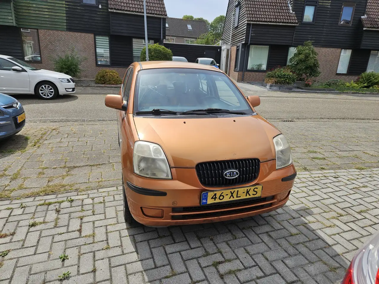 Kia Picanto