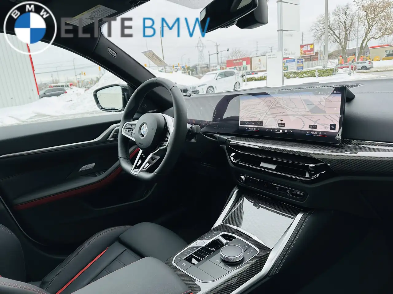 BMW 4 Series снимка BMW 4 Series