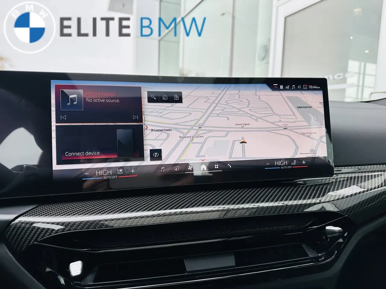 BMW 4 Series снимка BMW 4 Series
