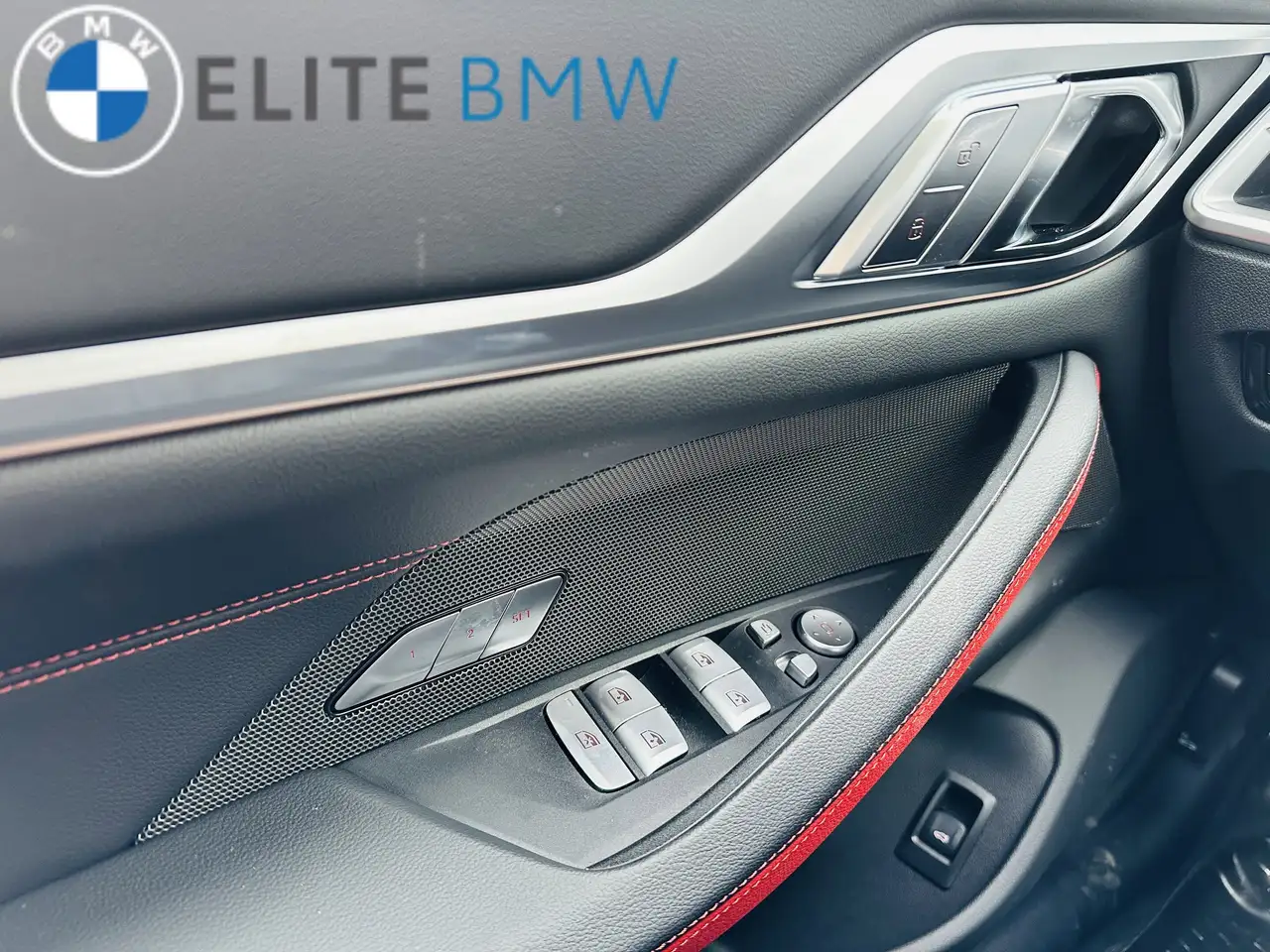 BMW 4 Series снимка BMW 4 Series