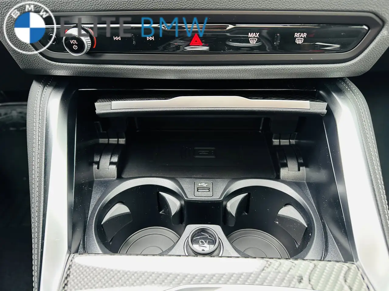 BMW 4 Series снимка BMW 4 Series