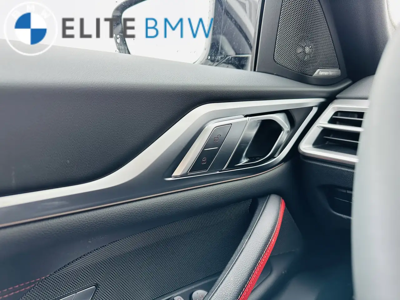 BMW 4 Series снимка BMW 4 Series